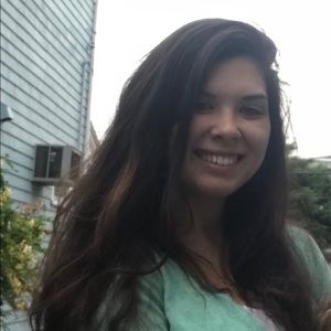 Meet your Posher, Kasey